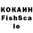 Марихуана OG Kush Spert Kik